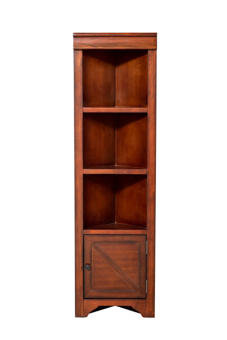 Esquinero De Madera Vaetz Londres Café