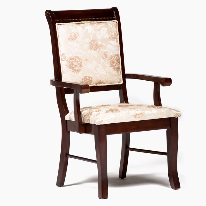 Sitiales de Comedor Beige Ternara Pack 2 Unidades