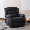 Berger 1 Cuerpo Reclinable Moderno New Praga