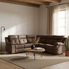 Sofa Seccional Para Living Arizona Sin Consola