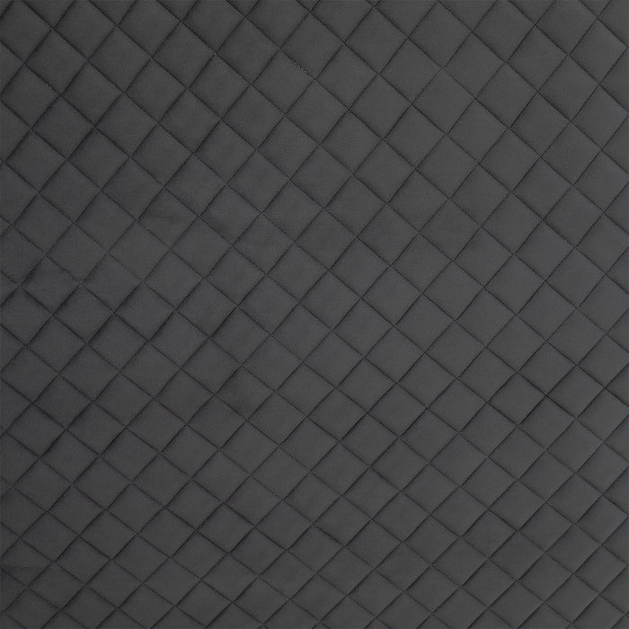 Living Elegante Sofá 3 Cuerpos + 2 Cuerpos Gris Diana