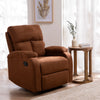 Berger Reclinable Moderno Matheus