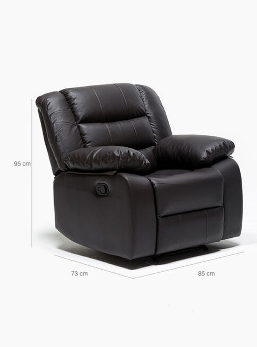 Berger Café Reclinable - Moderno Danish