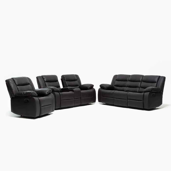 Berger Café Reclinable - Moderno Danish