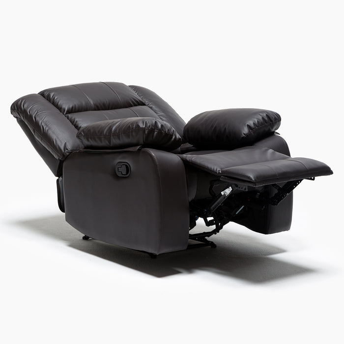 Berger Café Reclinable - Moderno Danish