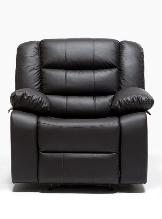 Berger Café Reclinable - Moderno Danish