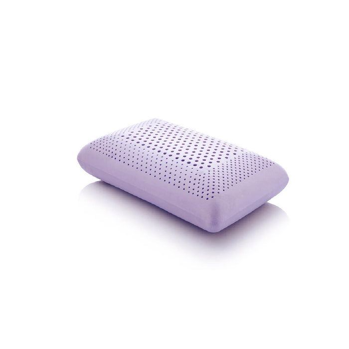 Almohada Gel Memory Foam Infucionada Con Lavanda Lottus