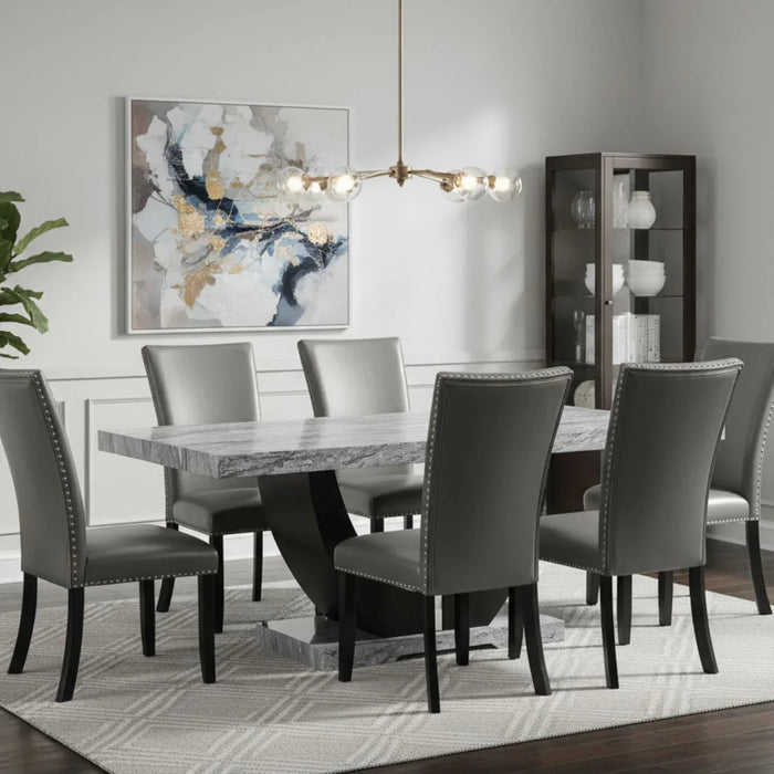 Cómo decorar una mesa de comedor: ideas elegantes y fáciles de aplicar
