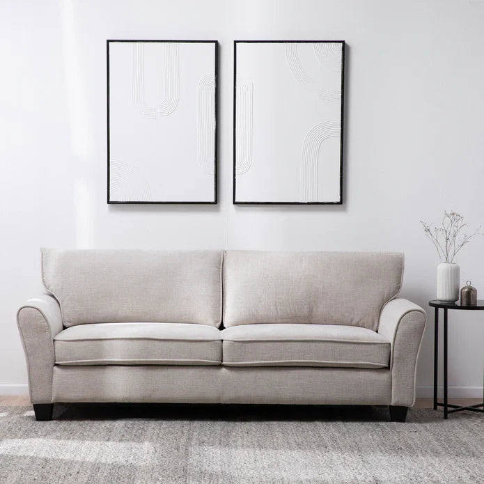 sofa beige