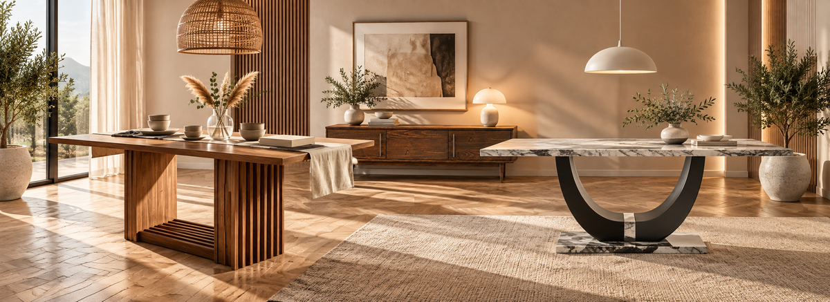 Mesa de Comedor