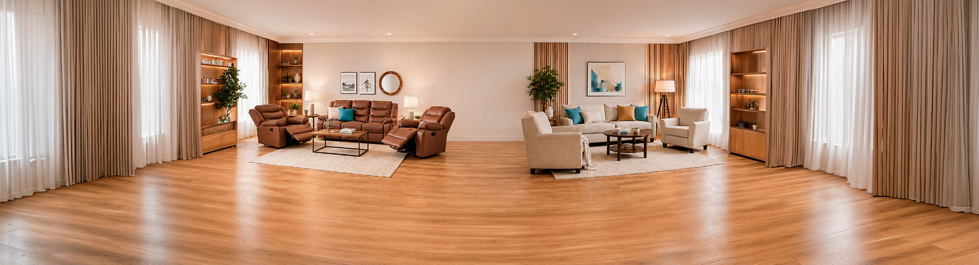 Set Living