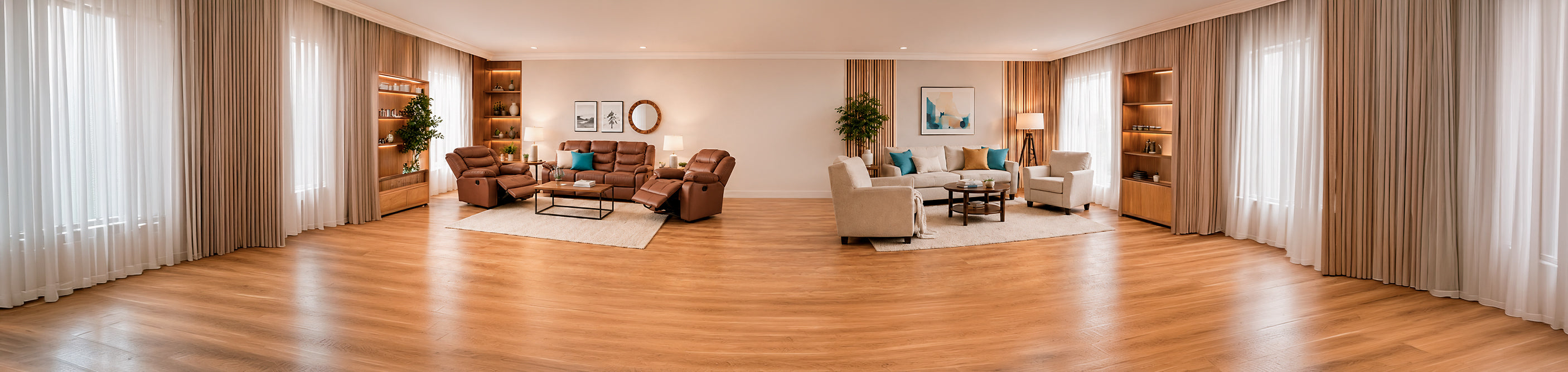 Set Living
