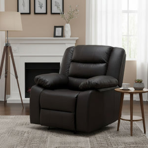 Berger Café Reclinable - Moderno Danish
