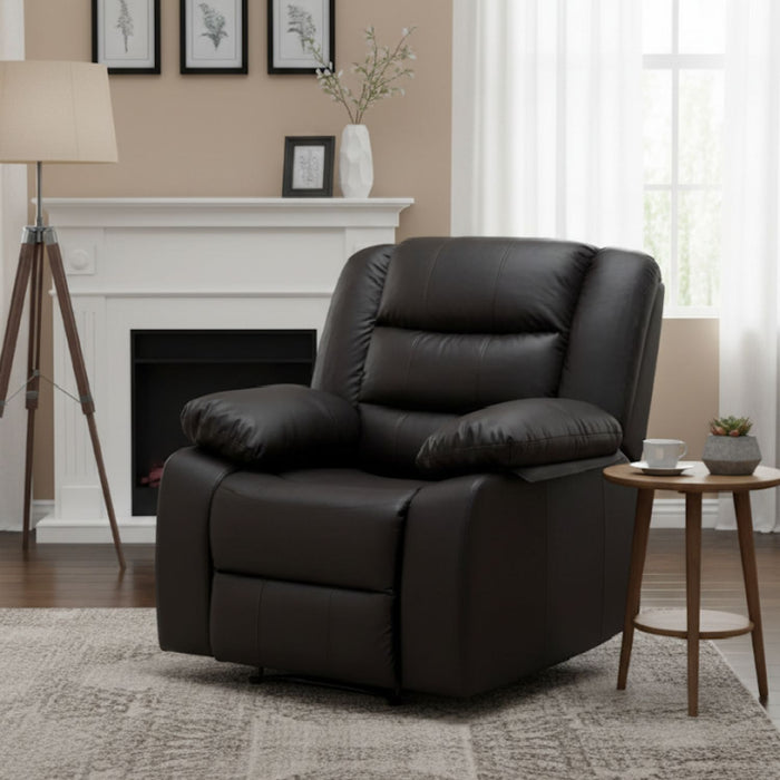 Berger Café Reclinable - Moderno Danish