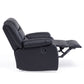 Living Reclinable 3 Cuerpos - Roma  1 Sofá 3 Cuerpos + 2 Bergers