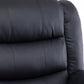 Berger Reclinable 1 Cuerpo - Moderno PU Berlin
