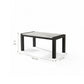 Juego de Comedor 6 Sillas Moderno Belice Blanco