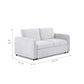 Sofá Cama 2 Cuerpos Moderno New Dallas