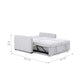 Sofá Cama 2 Cuerpos Moderno New Dallas