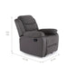 Berger Reclinable Moderno Norman