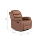Berger Reclinable Moderno Norman