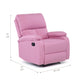 Berger Reclinable Moderno Matheus