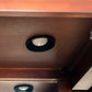 Vitrina De Madera y Vidrio - Tradicional Vaetz Oregon Café