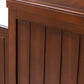 Buffet De Madera Vaetz Greenwood Café