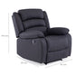 Living Reclinable 1 Sofá 3 Cuerpos + 1 Sofá 2 Cuerpos + 1 Berger New Praga