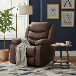 Berger Reclinable Moderno Norman