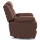 Living 3 Cuerpos Reclinable Norman + 2 Berger Norman
