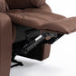 Berger Reclinable Moderno Norman