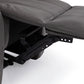 Living 3 Cuerpos Reclinable Norman + 2 Berger Norman