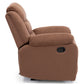 Living 3 Cuerpos Reclinable Norman + 2 Berger Norman