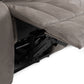 Living Reclinable Sofá 3 Cuerpos + 1 Sofá 2 Cuerpos Norman