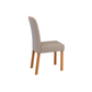 Juego de Comedor Elegante Madera Rectangular 6 Sillas Ariela