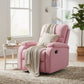 Berger Reclinable Moderno Matheus