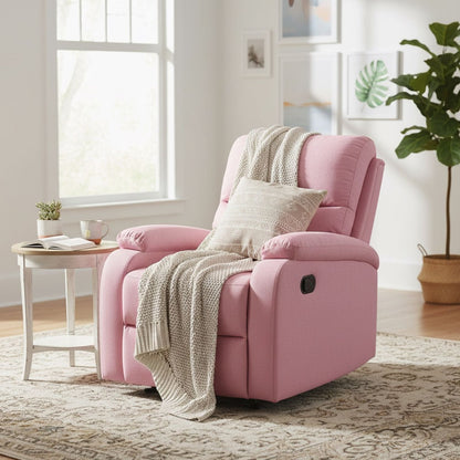Berger Reclinable Moderno Matheus