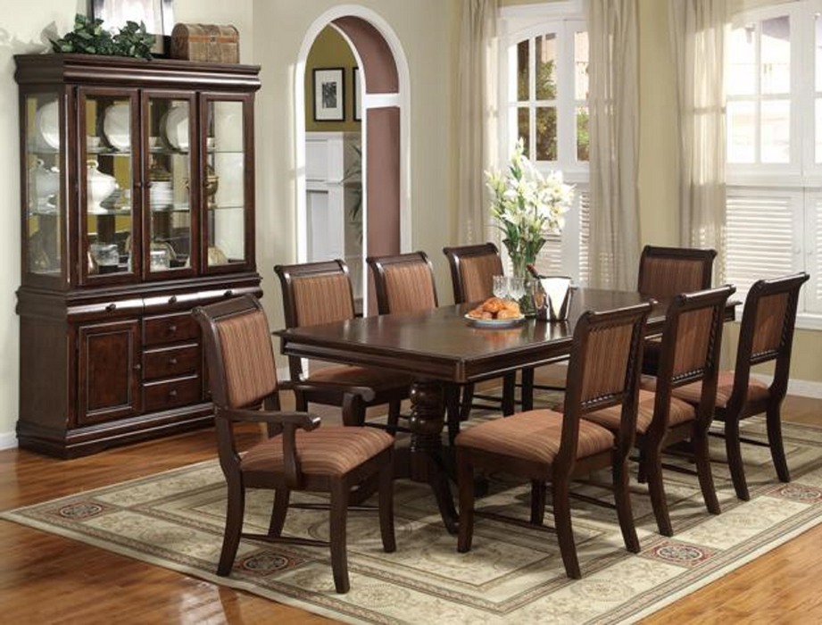 Sitial de Comedor Ternara Pack 2 Unidades