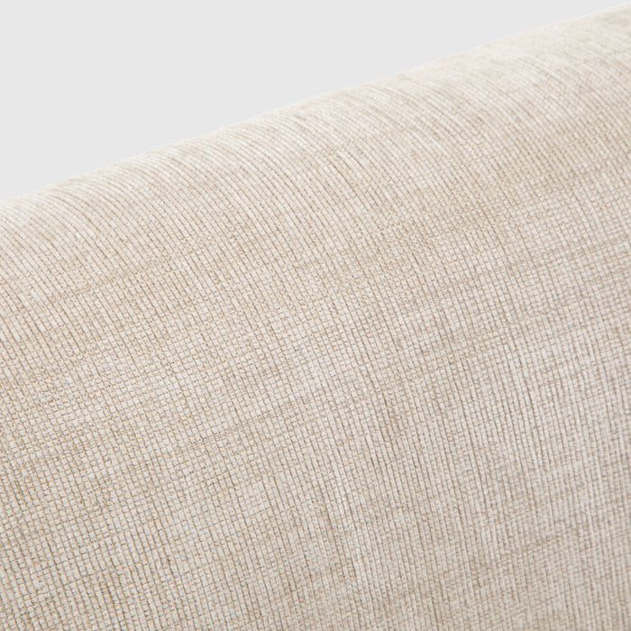 Sillón Beige Moderno y Elegante New Charlotte