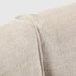 Sofá Beige 3 Cuerpos - Moderno Elegante New Charlotte