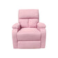 Berger Reclinable Moderno Matheus