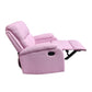 Berger Reclinable Moderno Matheus