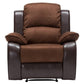Berger Reclinable 1 cuerpo - Moderno Thompson Pu