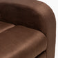 Berger Masajeador Reclinable con Control Remoto