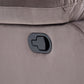 Living Sofá 3 Cuerpos Reclinable + Sofá 2 Cuerpos Reclinable + Berger 1 Cuerpo Reclinable Moderno New Martell Café