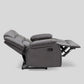 Living Reclinable 1 Sofá 3 Cuerpos + 1 Sofá 2 Cuerpos New Praga
