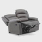 Living Reclinable 1 Sofá 3 Cuerpos + 1 Sofá 2 Cuerpos New Praga