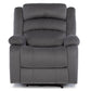 Berger 1 Cuerpo Reclinable Moderno New Martell