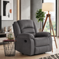 Berger 1 Cuerpo Reclinable Moderno New Martell